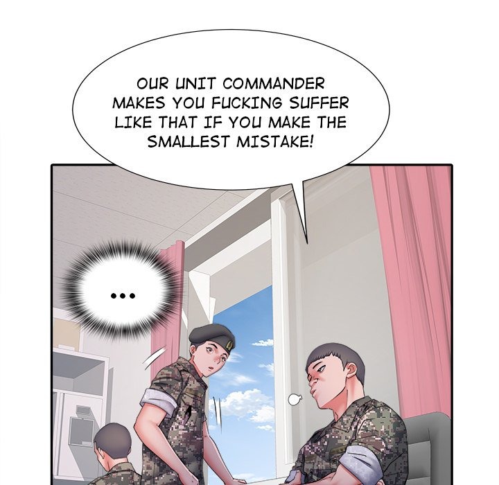 Salute! chapter 24 page 76