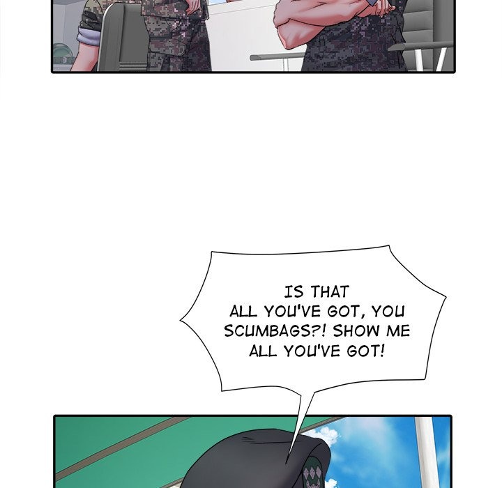 Salute! chapter 24 page 77
