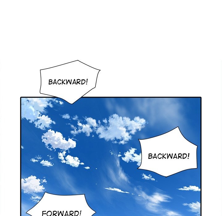 Salute! chapter 24 page 79