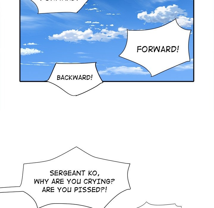 Salute! chapter 24 page 80