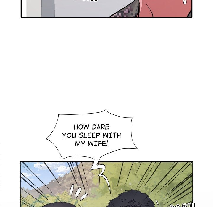 Salute! chapter 24 page 85