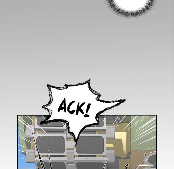Salute! chapter 24 page 90