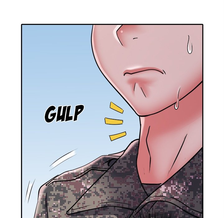 Salute! chapter 24 page 92