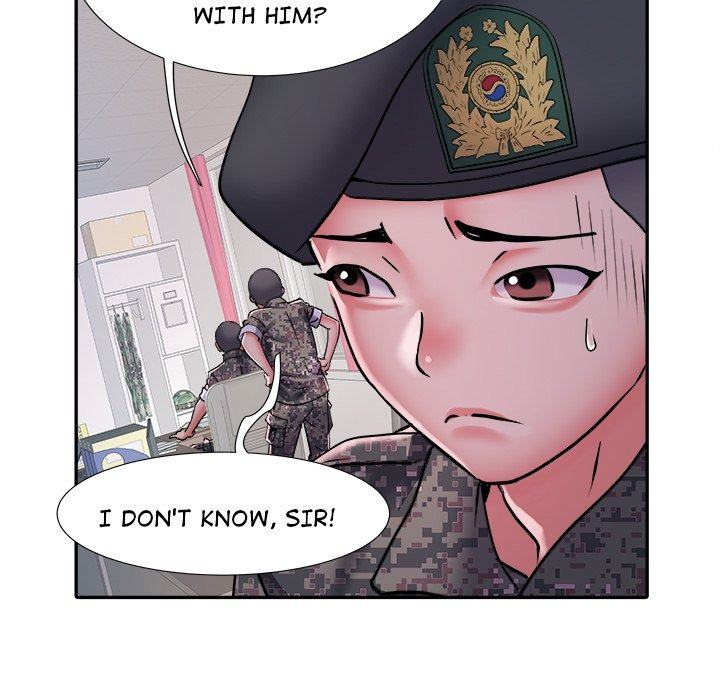 Salute! chapter 24 page 94