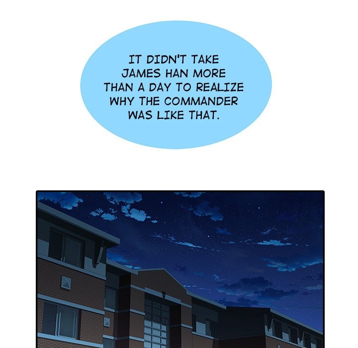 Salute! chapter 24 page 95