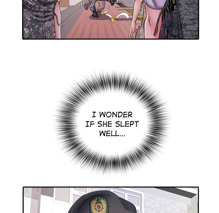 Salute! chapter 24 page 101