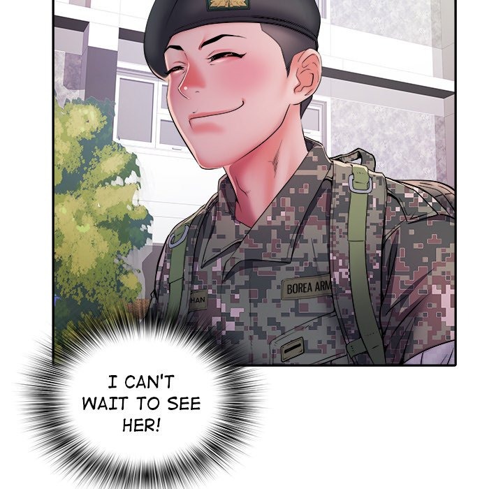 Salute! chapter 24 page 102