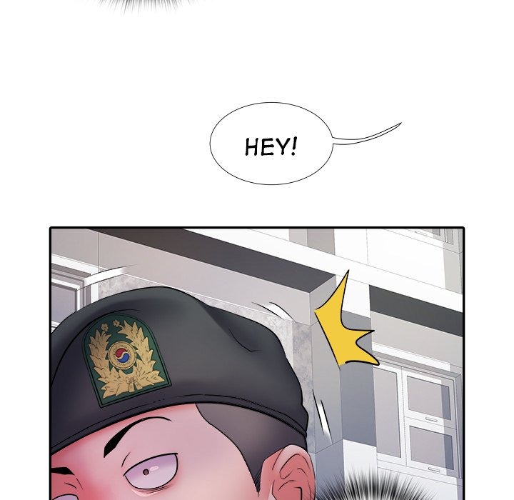 Salute! chapter 24 page 103