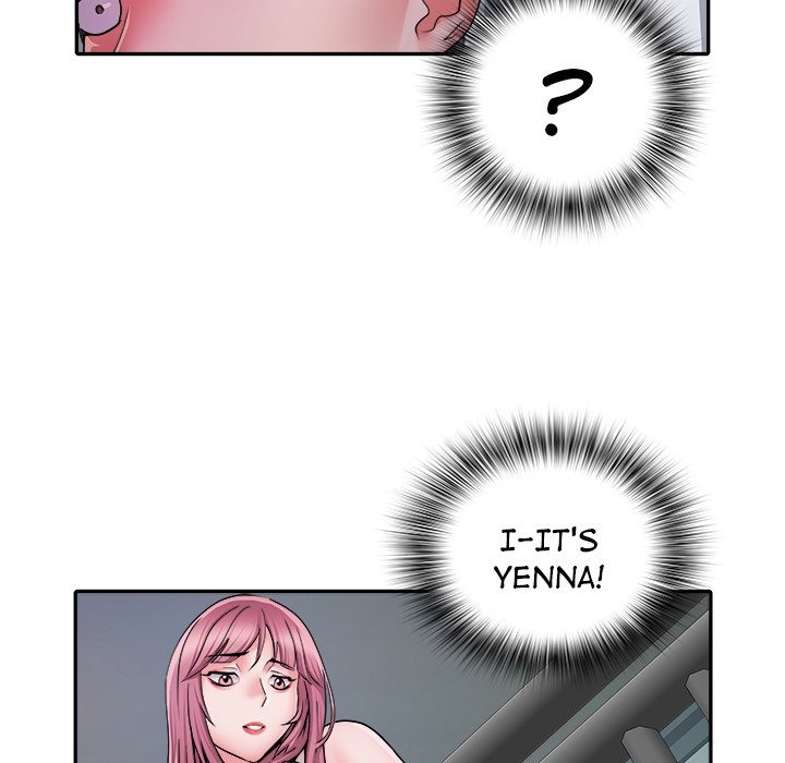 Salute! chapter 24 page 104