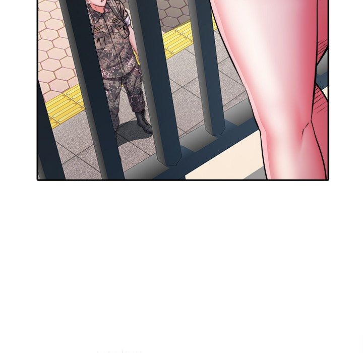 Salute! chapter 24 page 107