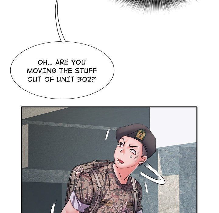Salute! chapter 24 page 109
