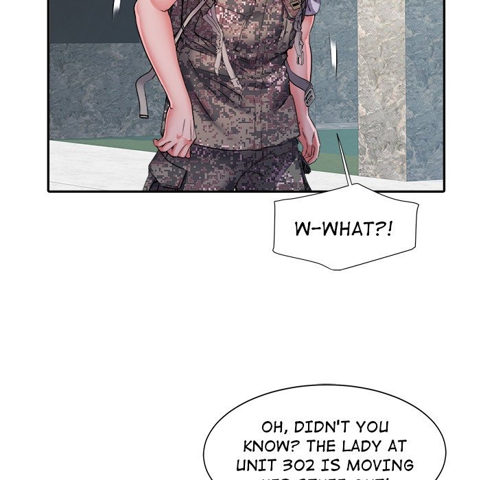 Salute! chapter 24 page 110