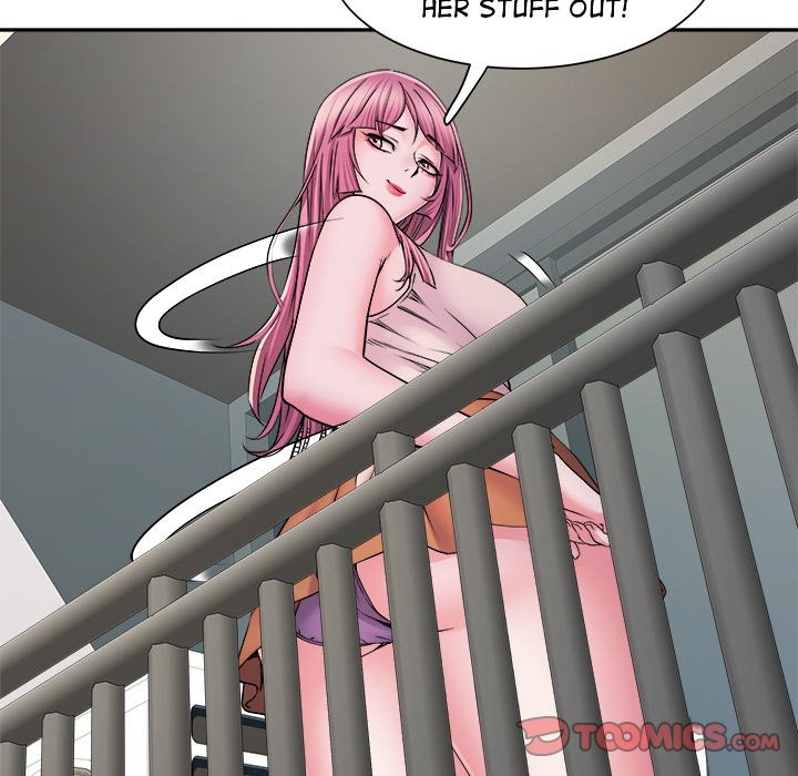 Salute! chapter 24 page 111
