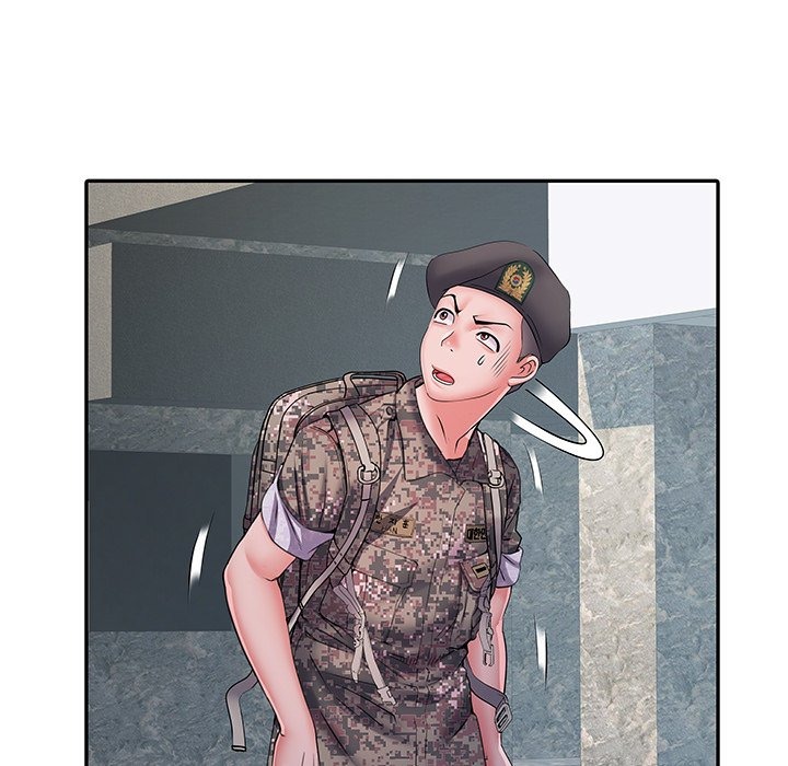 Salute! chapter 25 page 8