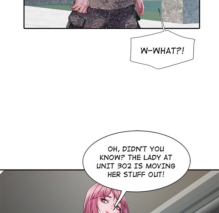 Salute! chapter 25 page 9