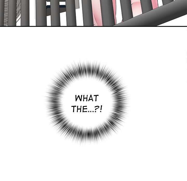 Salute! chapter 25 page 11