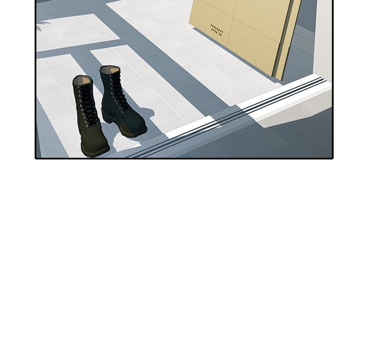 Salute! chapter 25 page 15