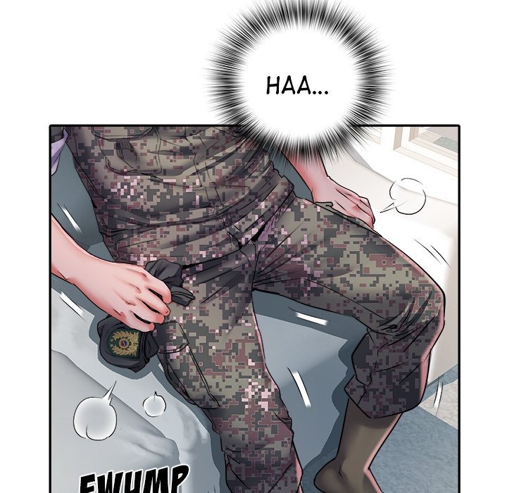 Salute! chapter 25 page 19