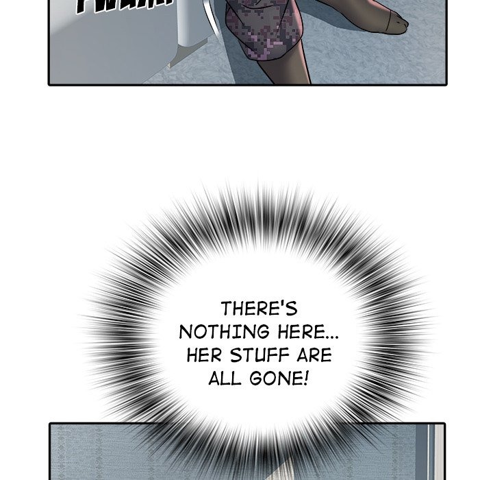 Salute! chapter 25 page 20
