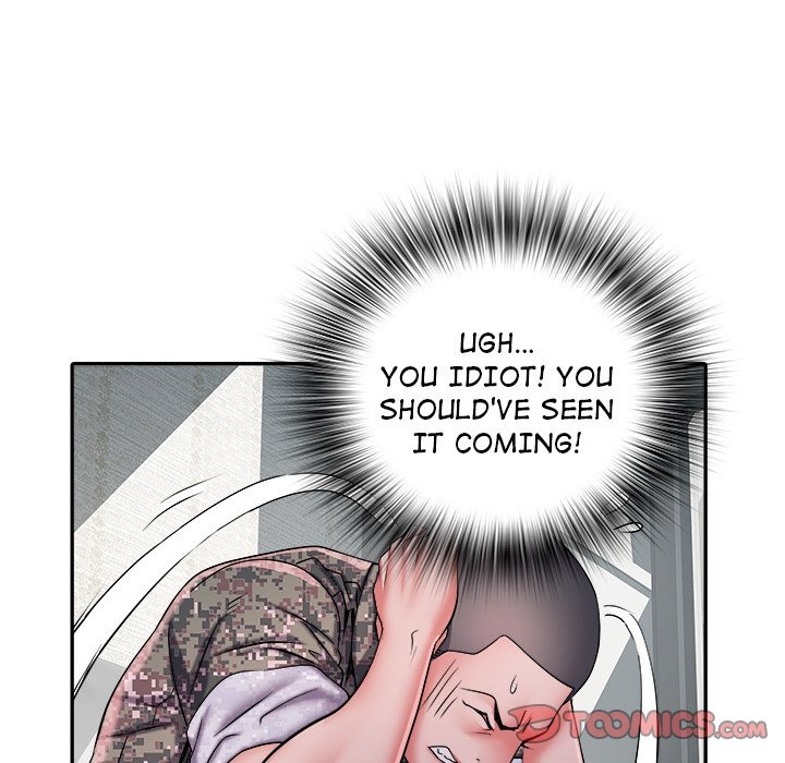 Salute! chapter 25 page 22
