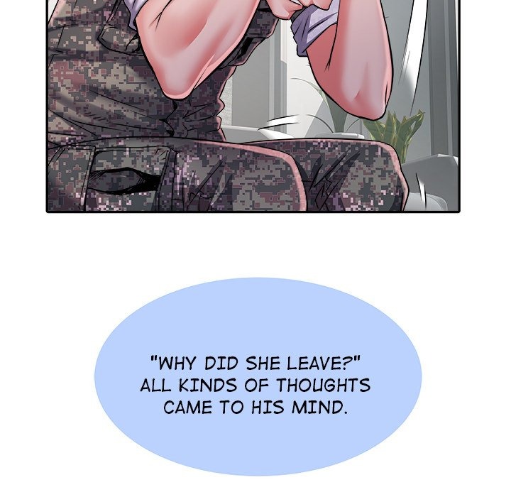 Salute! chapter 25 page 23