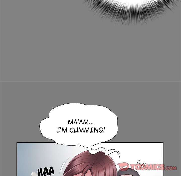 Salute! chapter 25 page 28