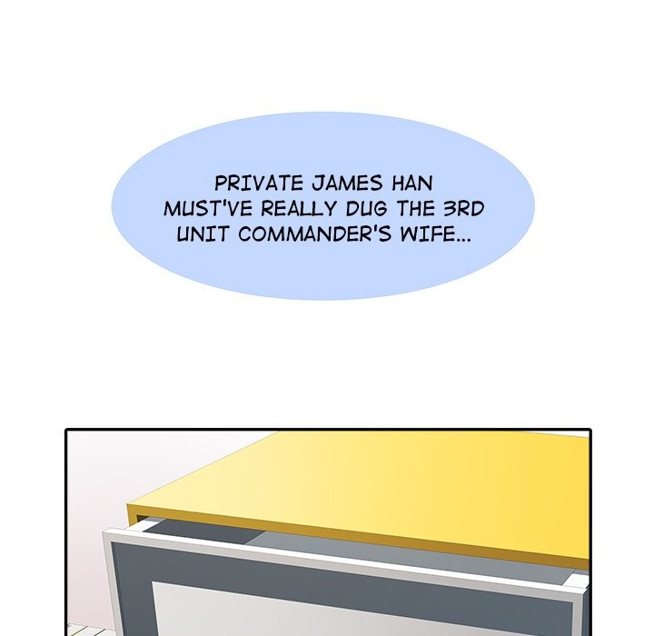 Salute! chapter 25 page 36