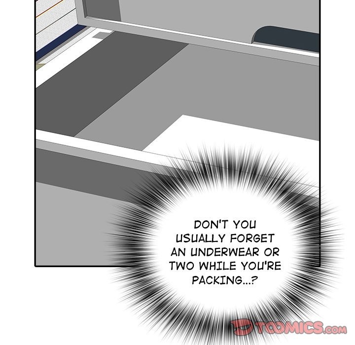 Salute! chapter 25 page 40