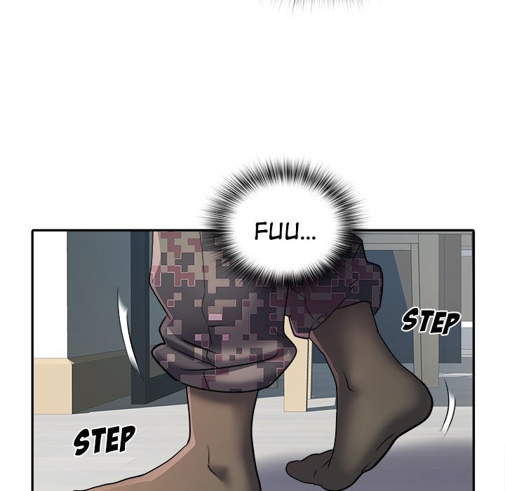 Salute! chapter 25 page 41