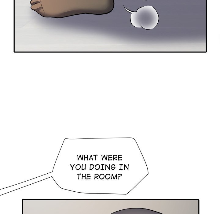 Salute! chapter 25 page 42