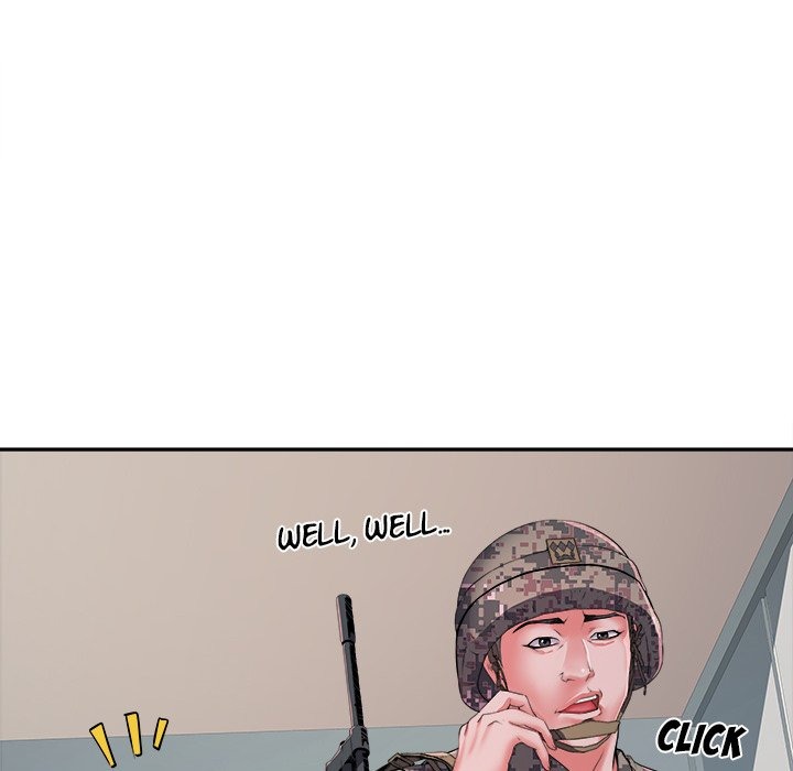 Salute! chapter 25 page 44