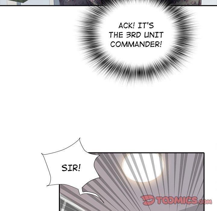 Salute! chapter 25 page 46