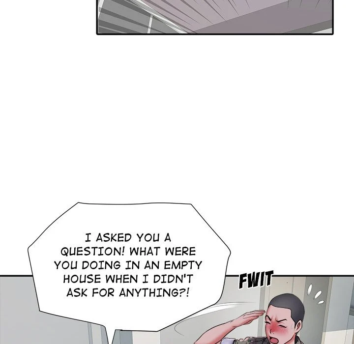 Salute! chapter 25 page 47