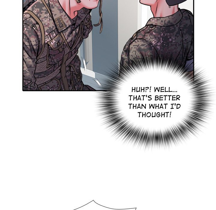 Salute! chapter 25 page 53