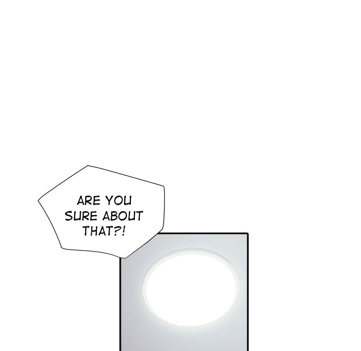 Salute! chapter 25 page 55