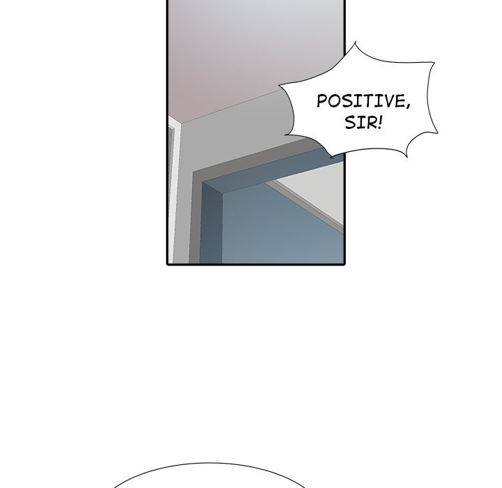 Salute! chapter 25 page 56