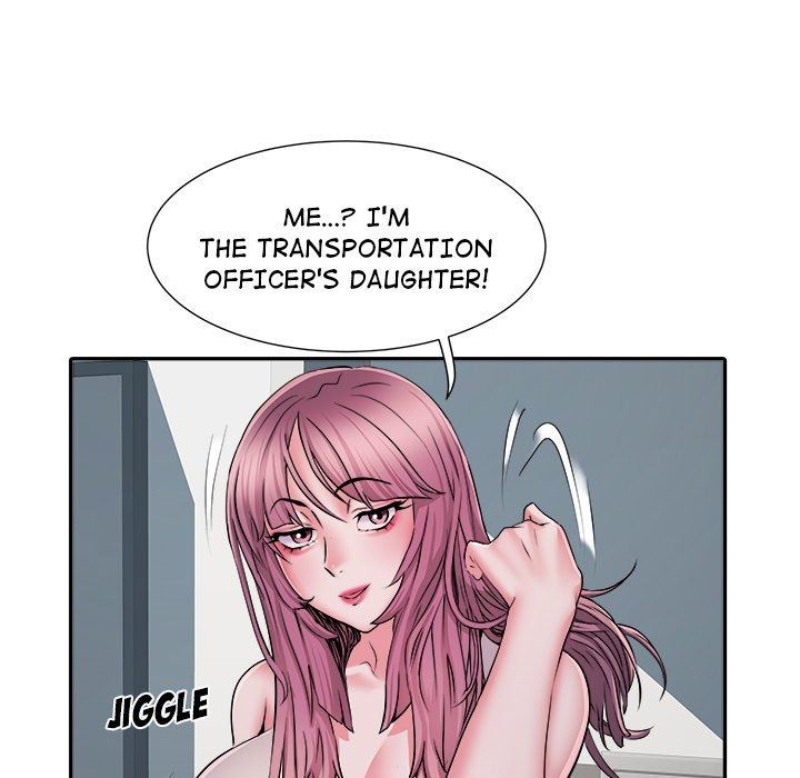Salute! chapter 25 page 60
