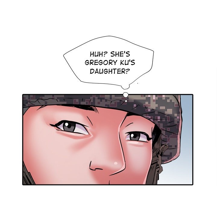Salute! chapter 25 page 62