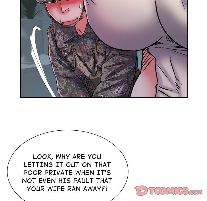 Salute! chapter 25 page 64