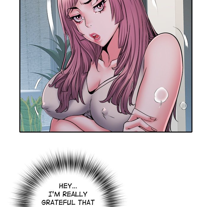 Salute! chapter 25 page 67