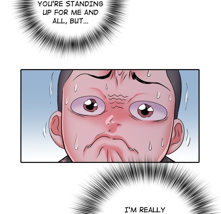 Salute! chapter 25 page 68