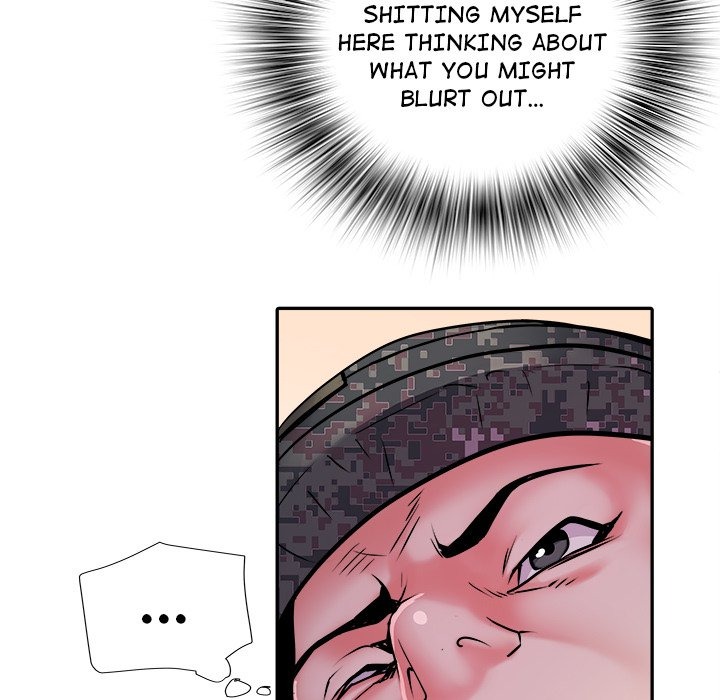 Salute! chapter 25 page 69