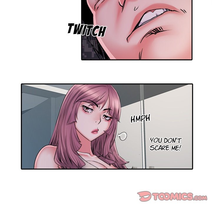 Salute! chapter 25 page 70