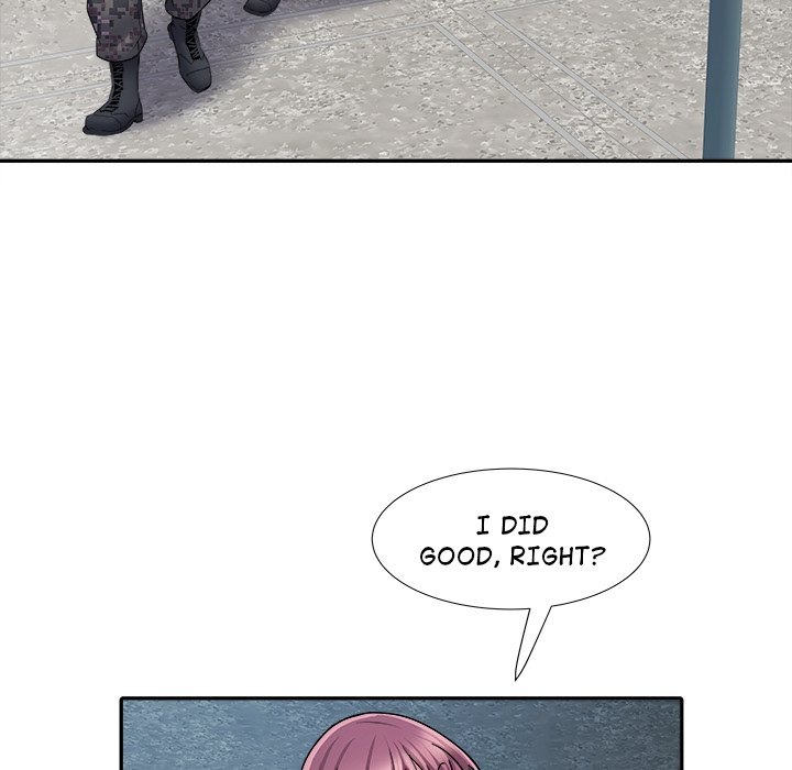 Salute! chapter 25 page 74