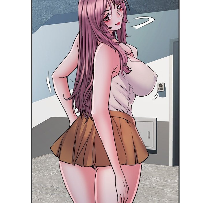 Salute! chapter 25 page 75