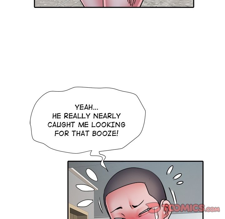 Salute! chapter 25 page 76