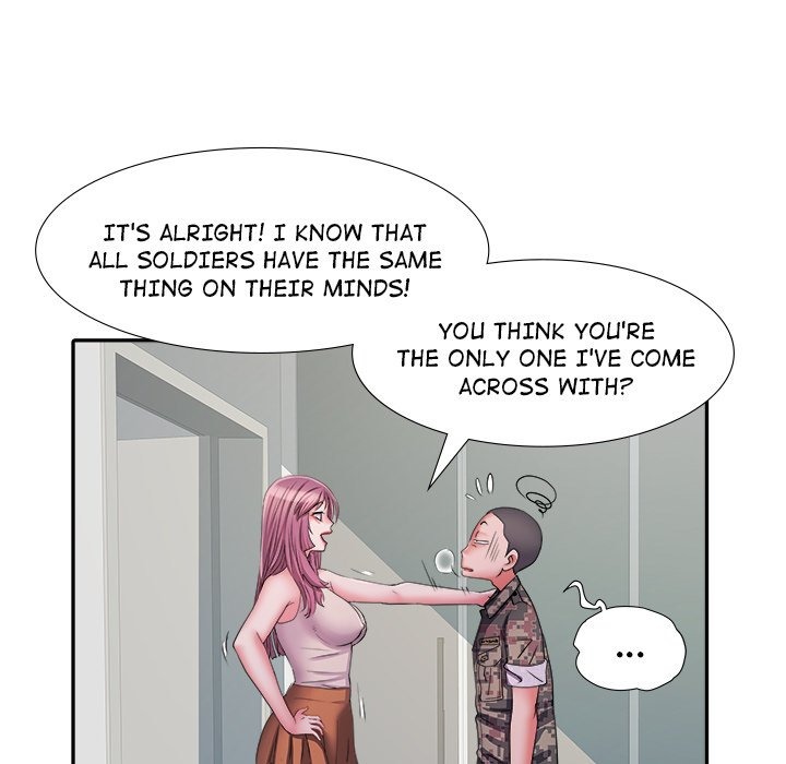 Salute! chapter 25 page 79