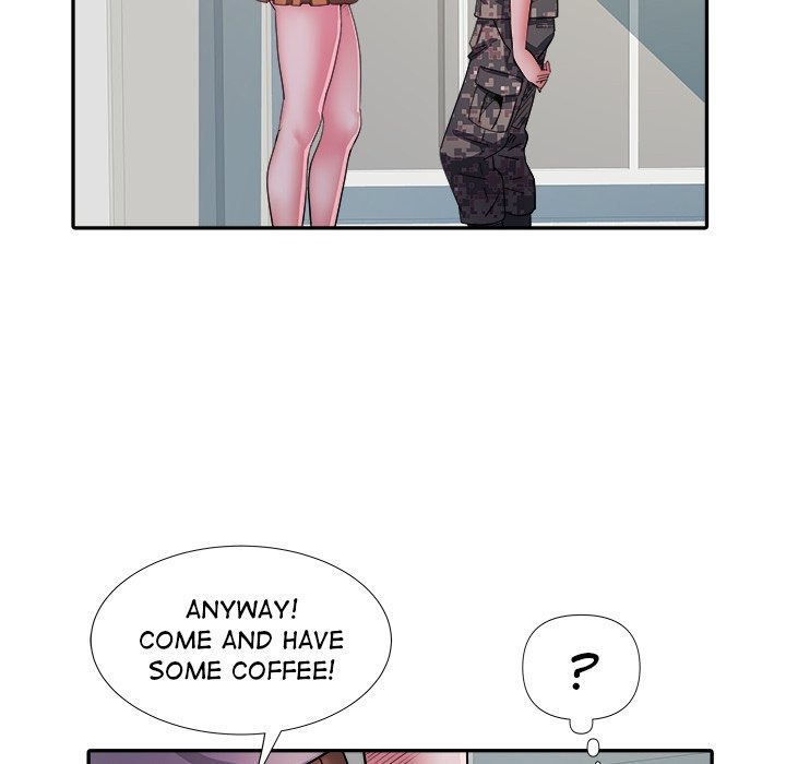 Salute! chapter 25 page 80