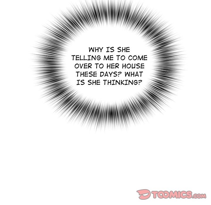 Salute! chapter 25 page 82