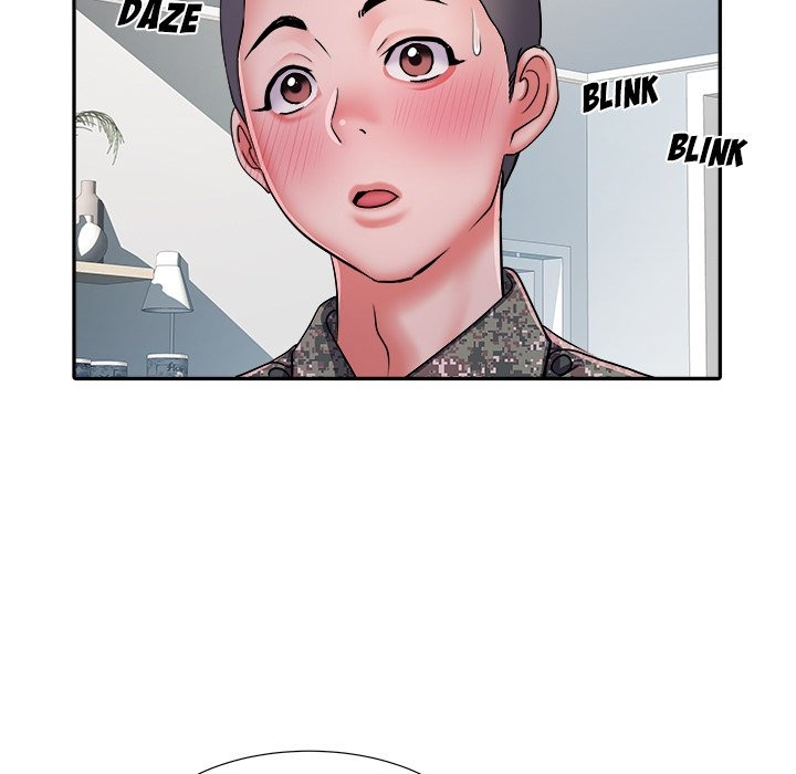 Salute! chapter 25 page 86